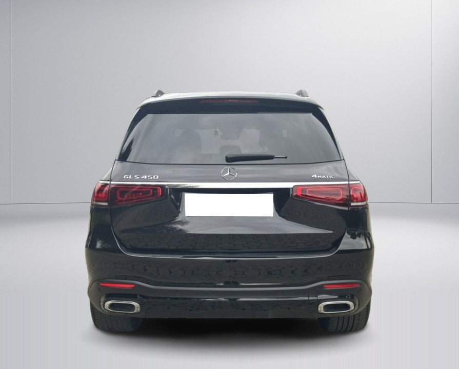 Mercedes-Benz GLS 450 4MATIC (3)