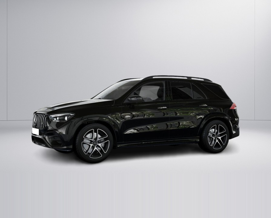 Mercedes-Benz GLE 53 AMG 4MATIC - foto 6