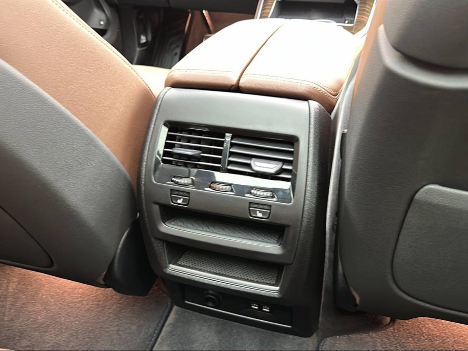 BMW X5 xDrive50e - foto 15