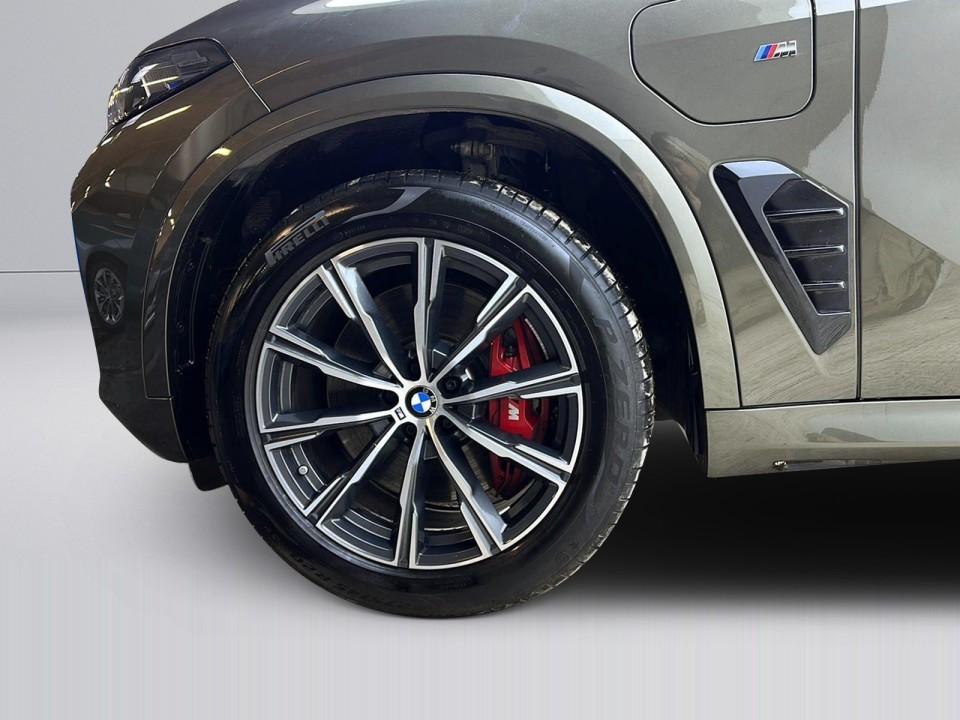 BMW X5 xDrive50e - foto 20