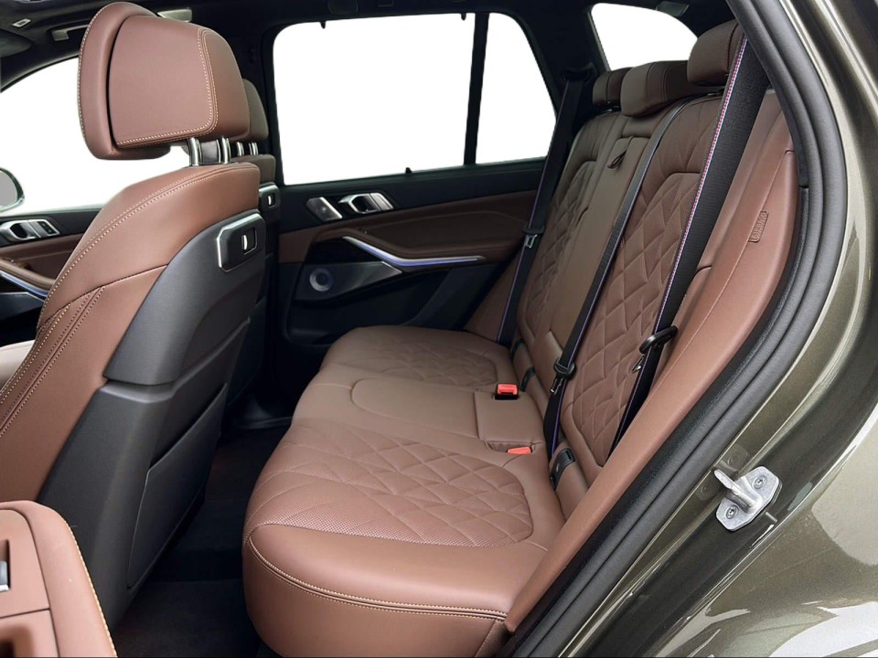 BMW X5 xDrive50e - foto 9