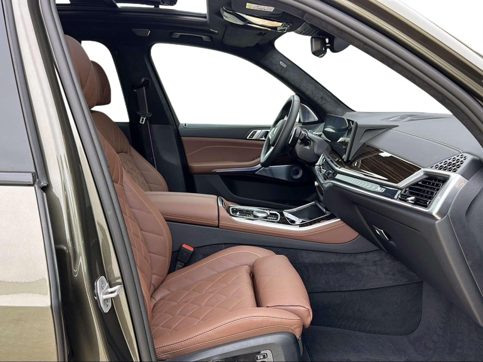 BMW X5 xDrive50e - foto 11