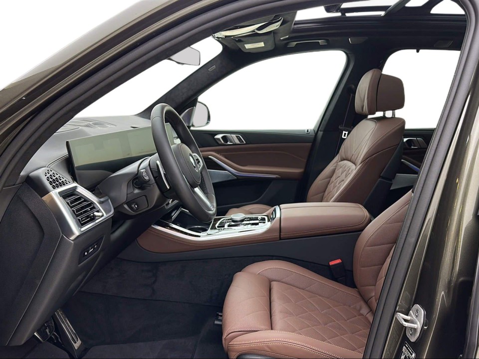 BMW X5 xDrive50e - foto 8