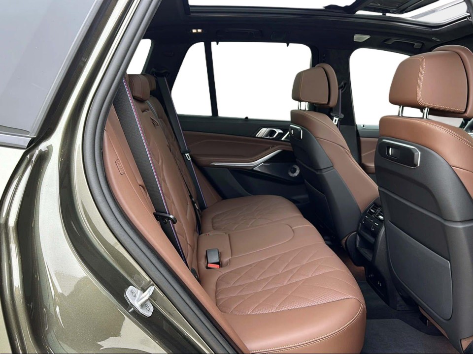 BMW X5 xDrive50e - foto 10