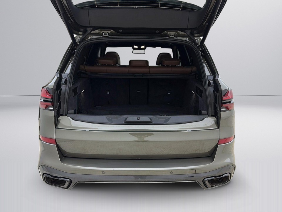 BMW X5 xDrive50e - foto 19