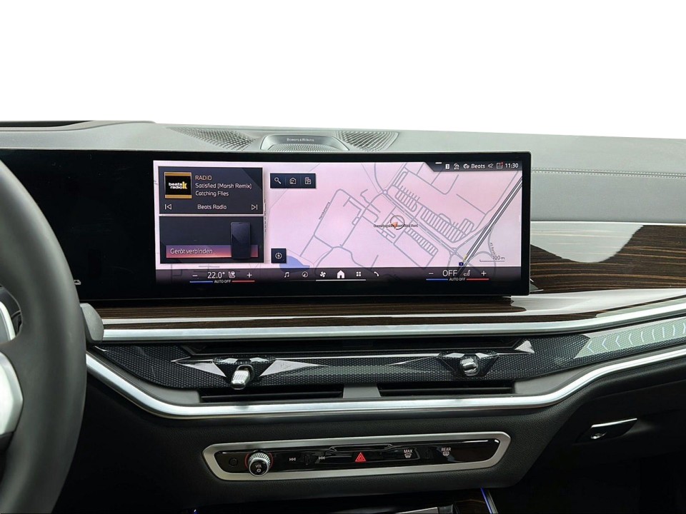 BMW X5 xDrive50e - foto 13