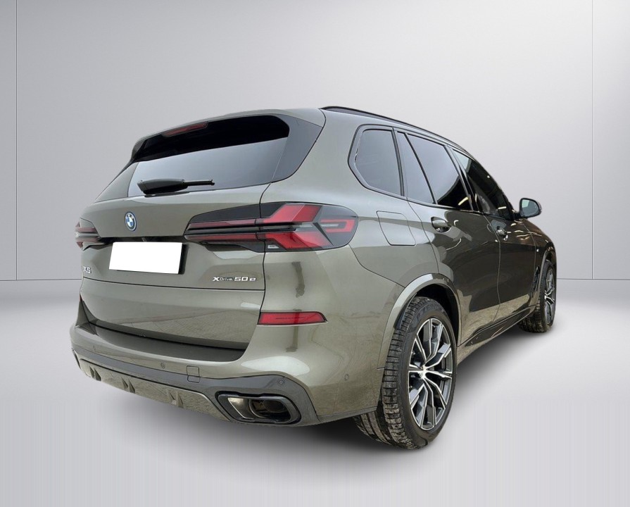 BMW X5 xDrive50e (3)