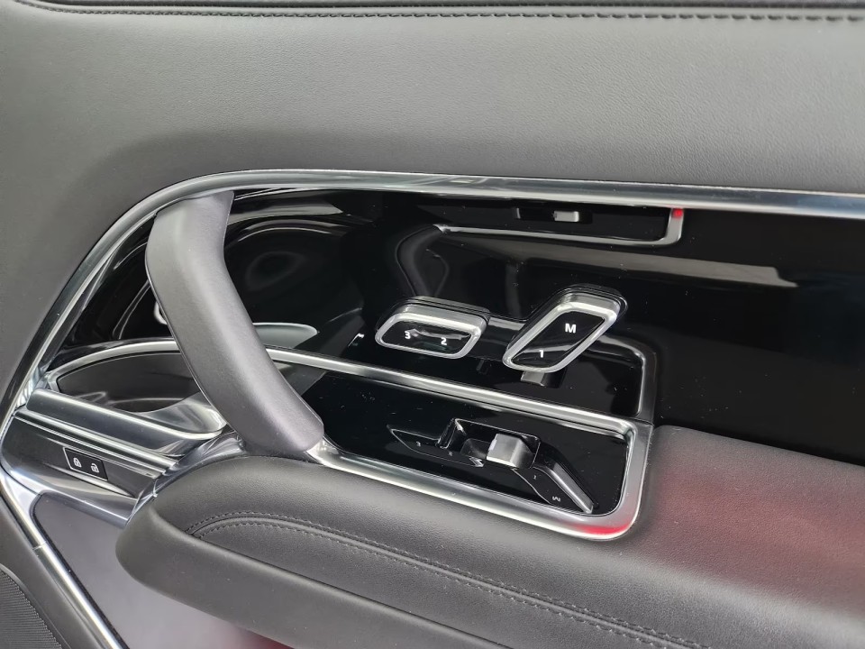 Land Rover Range Rover HSE - foto 21