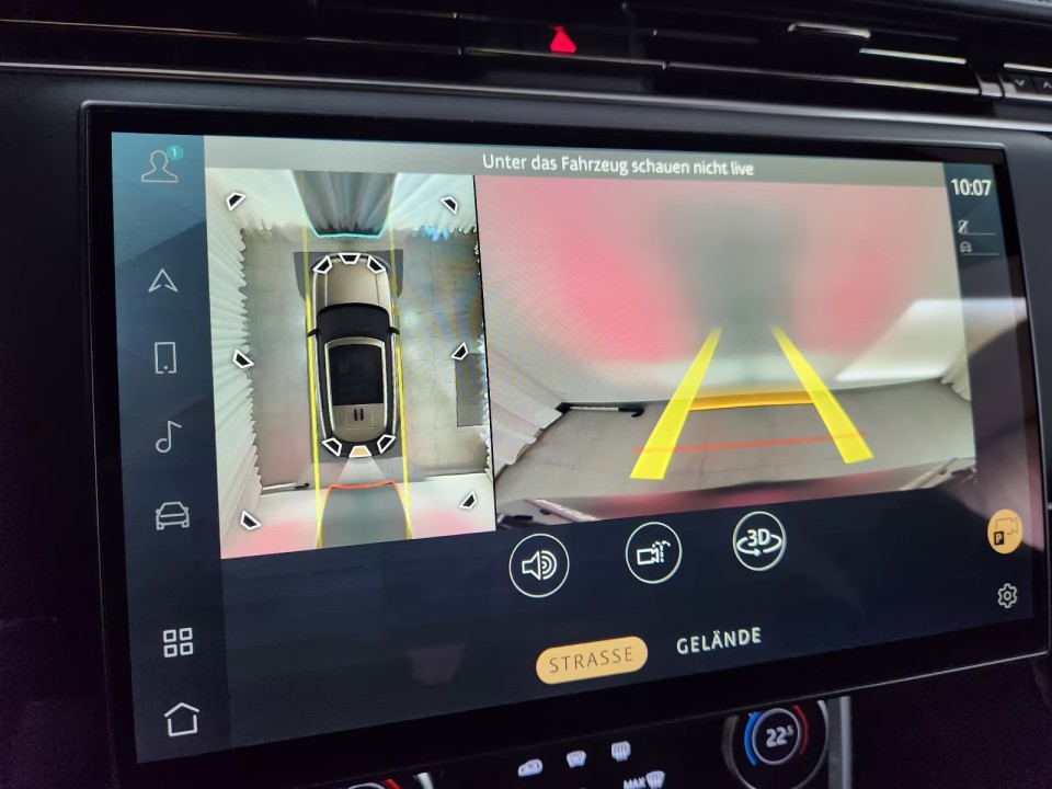 Land Rover Range Rover HSE - foto 18