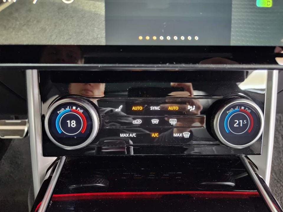 Land Rover Range Rover HSE - foto 13