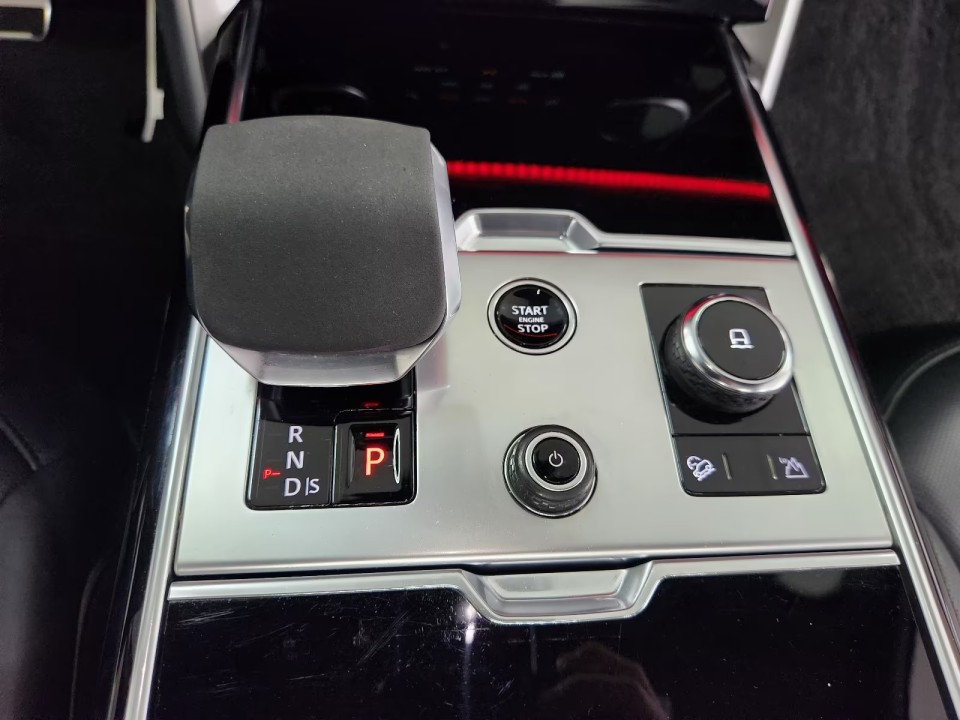 Land Rover Range Rover HSE - foto 12