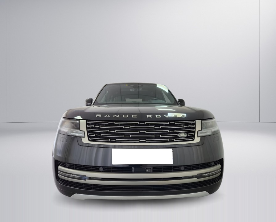 Land Rover Range Rover HSE - foto 6