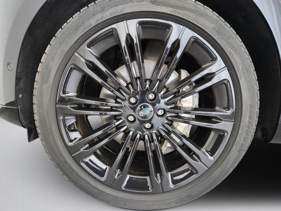 Land Rover Range Rover HSE - foto 25