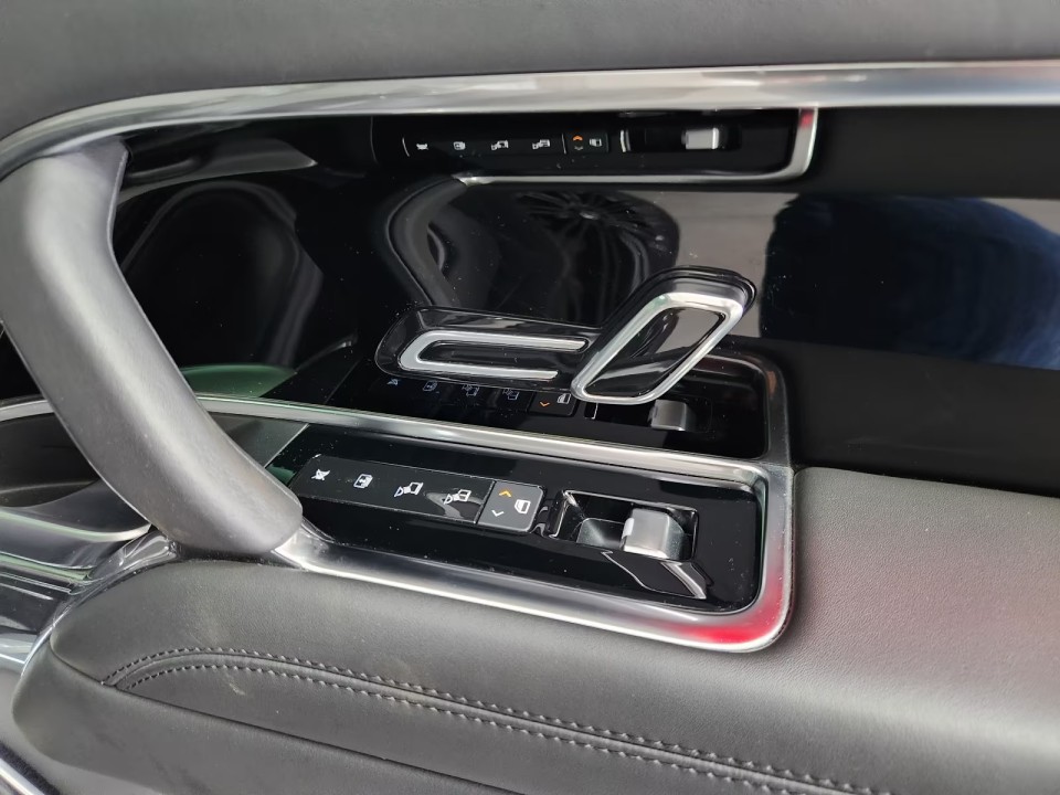 Land Rover Range Rover HSE - foto 20