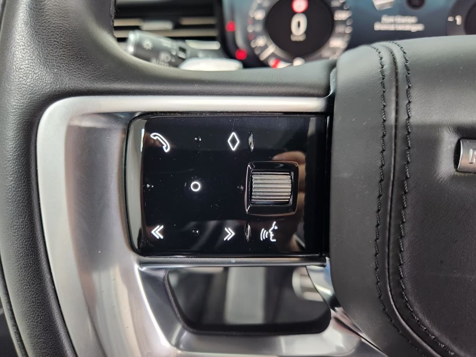 Land Rover Range Rover HSE - foto 10