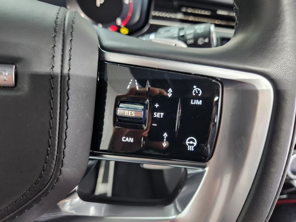 Land Rover Range Rover HSE - foto 11