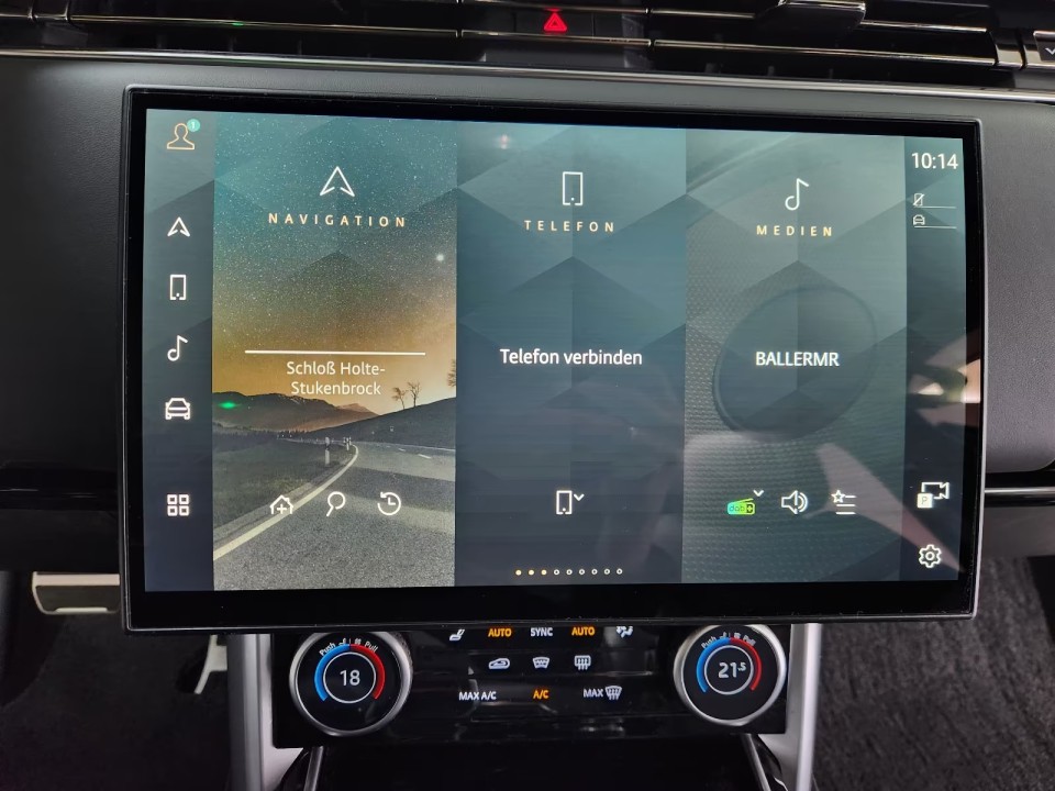 Land Rover Range Rover HSE - foto 14