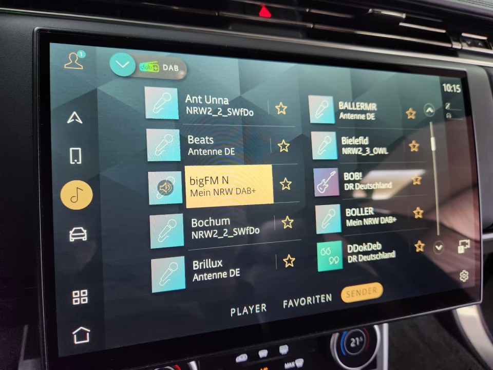 Land Rover Range Rover HSE - foto 15