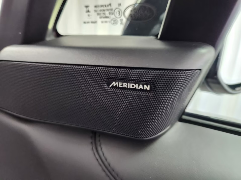 Land Rover Range Rover HSE - foto 22