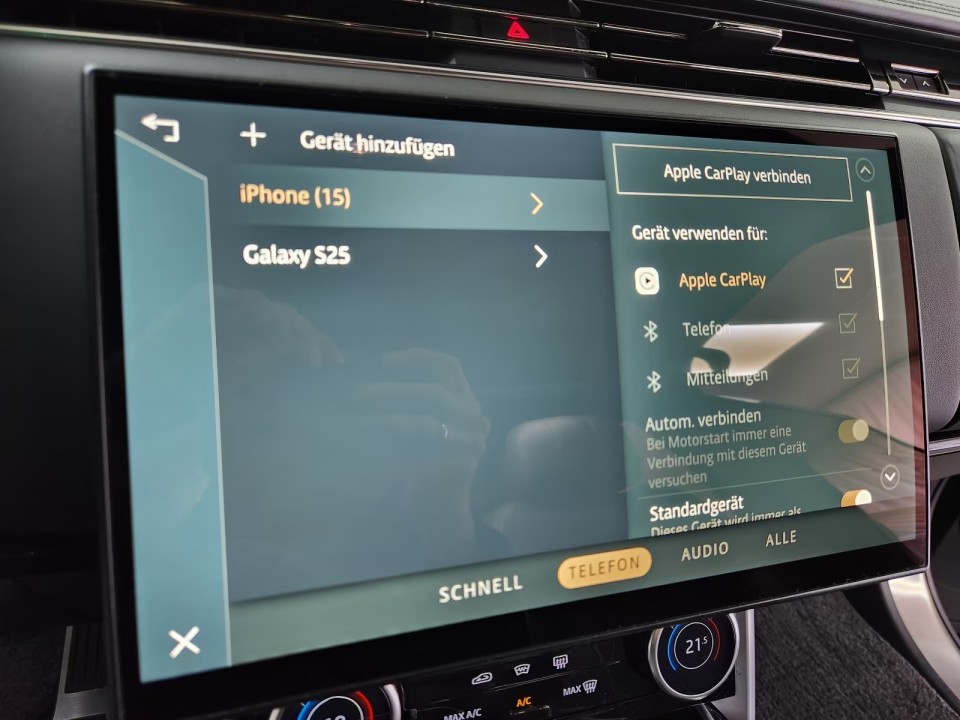 Land Rover Range Rover HSE - foto 16