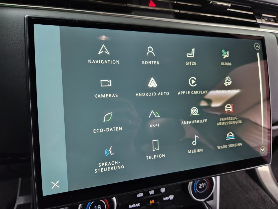 Land Rover Range Rover HSE - foto 17