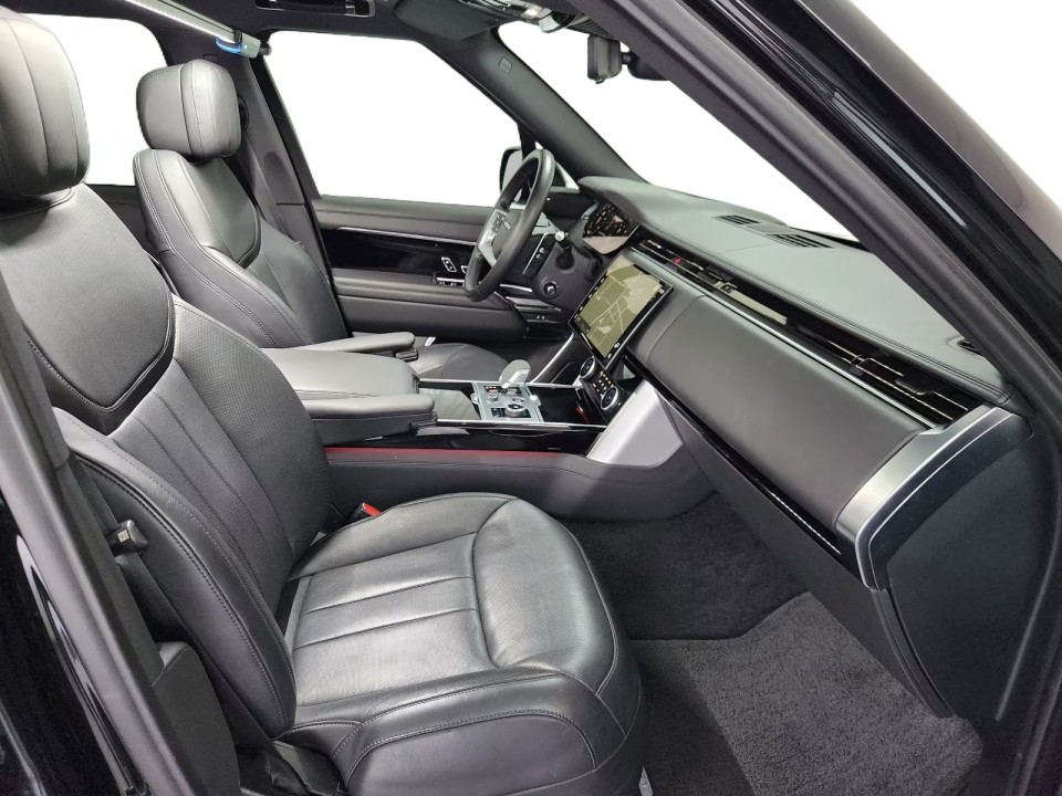 Land Rover Range Rover HSE - foto 9