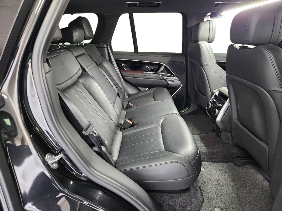 Land Rover Range Rover HSE - foto 19