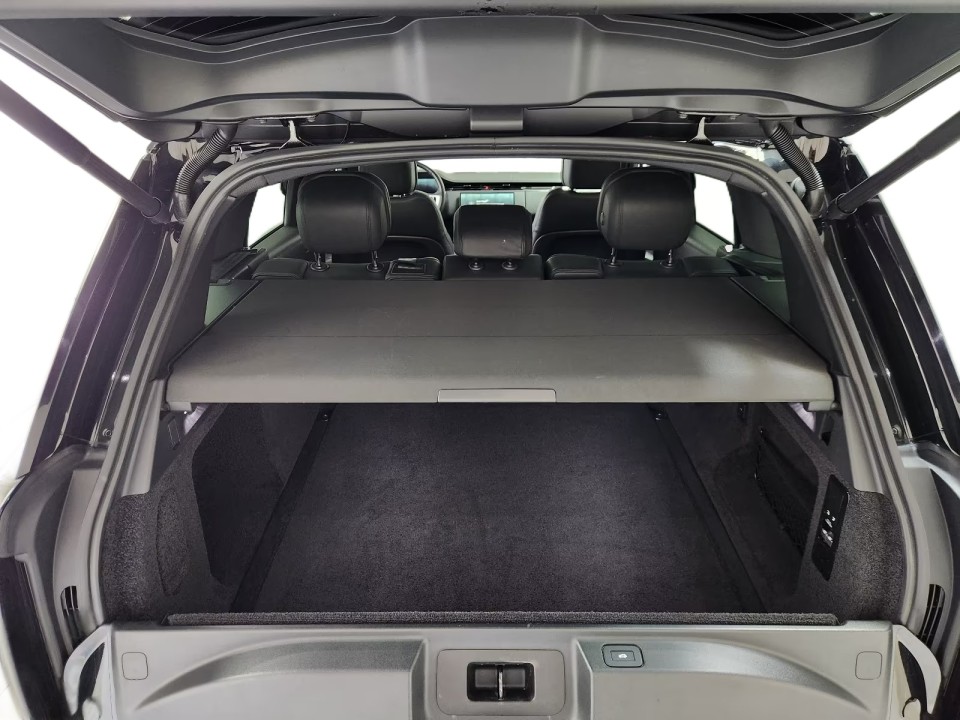 Land Rover Range Rover HSE - foto 23