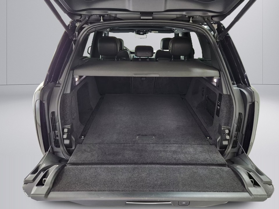 Land Rover Range Rover HSE - foto 24