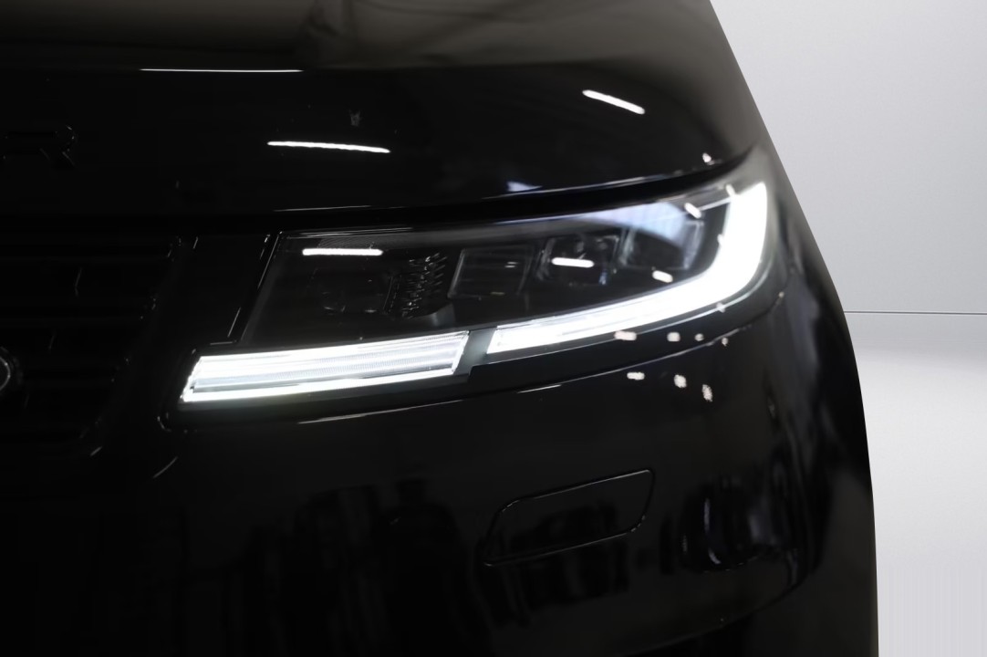 Land Rover Range Rover P510e - foto 17