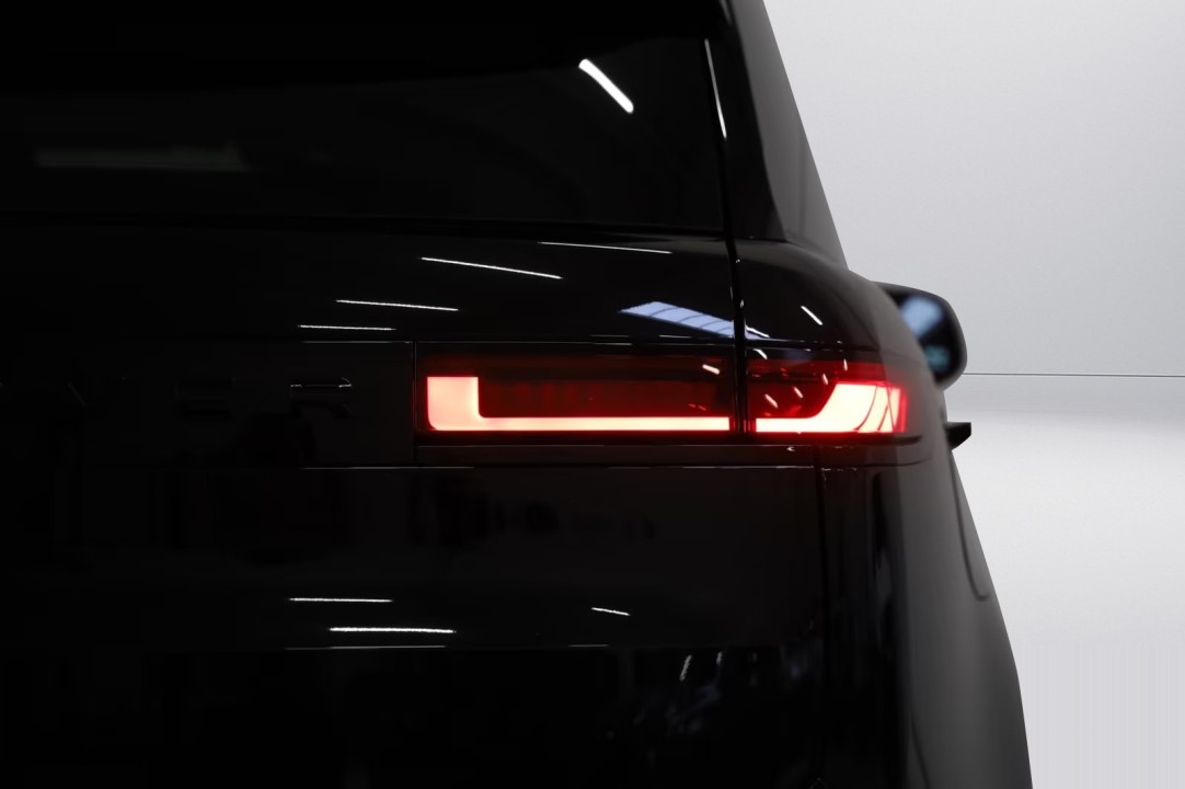 Land Rover Range Rover P510e - foto 18