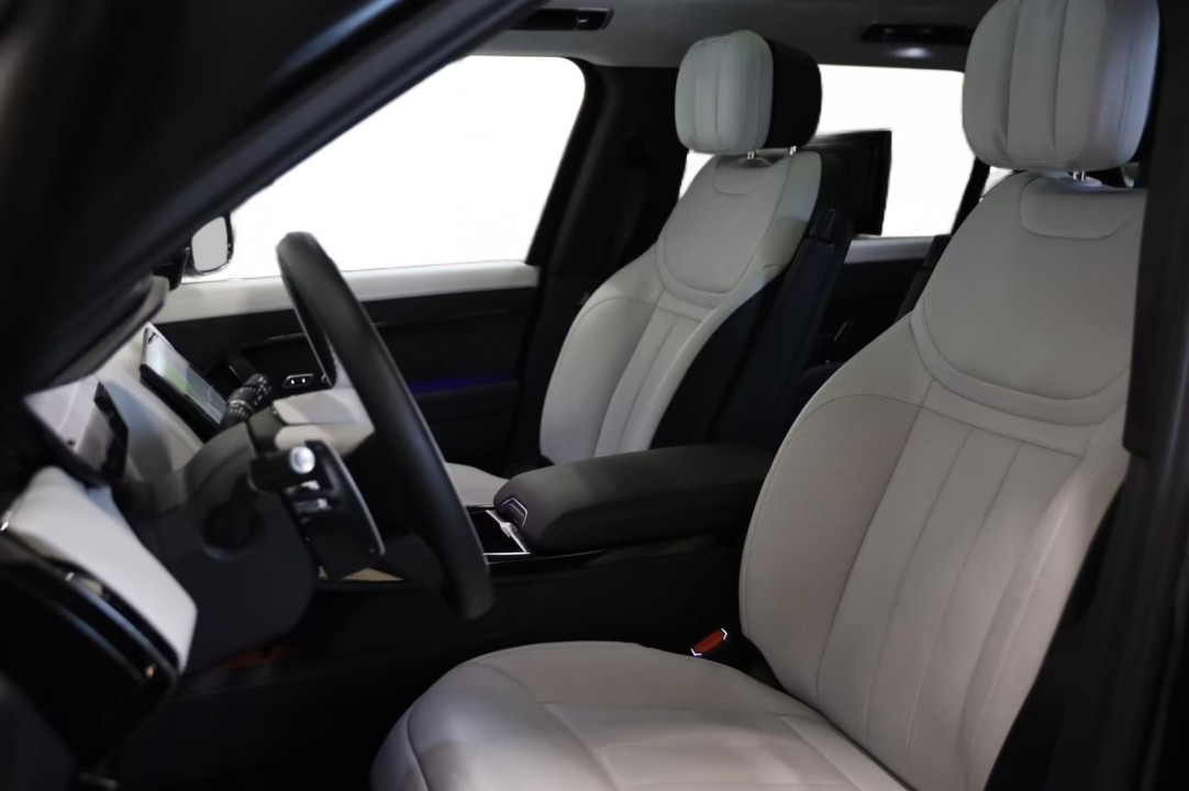 Land Rover Range Rover P510e - foto 6