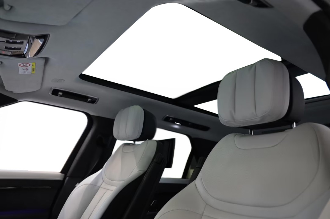 Land Rover Range Rover P510e - foto 9