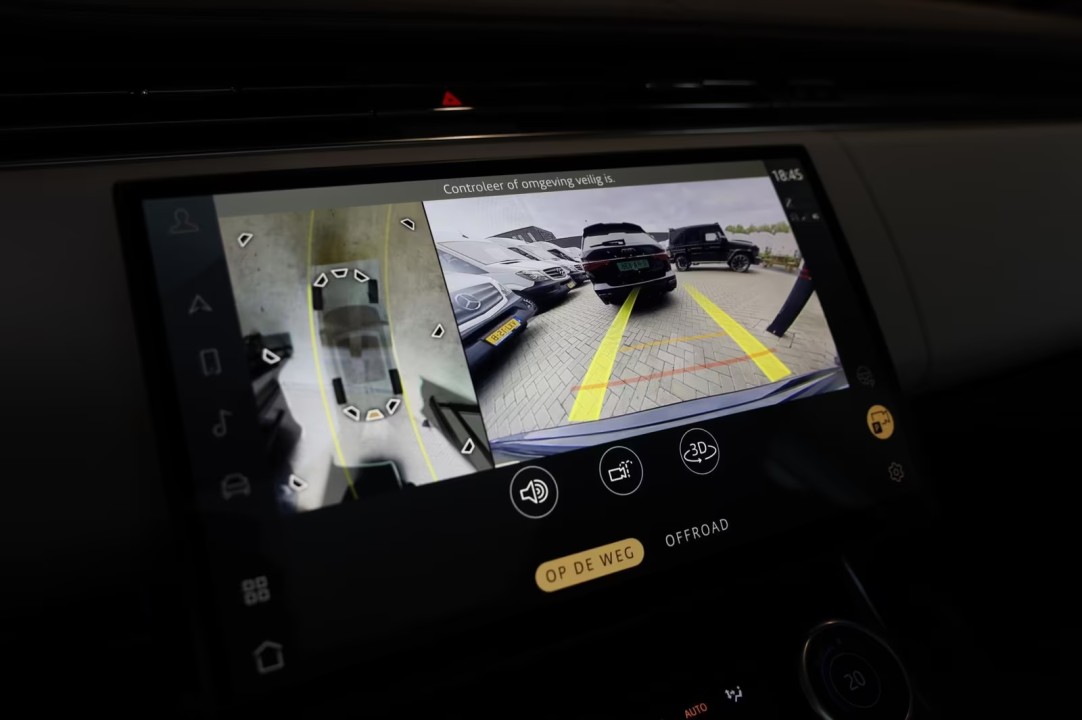 Land Rover Range Rover P510e - foto 12