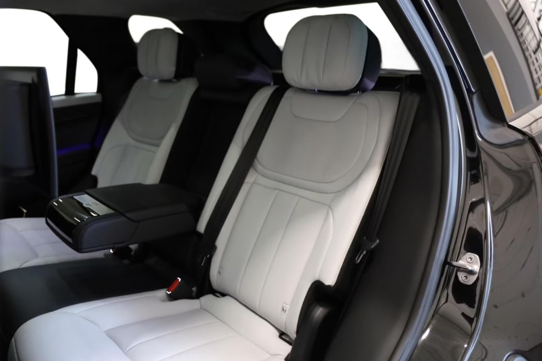 Land Rover Range Rover P510e - foto 7