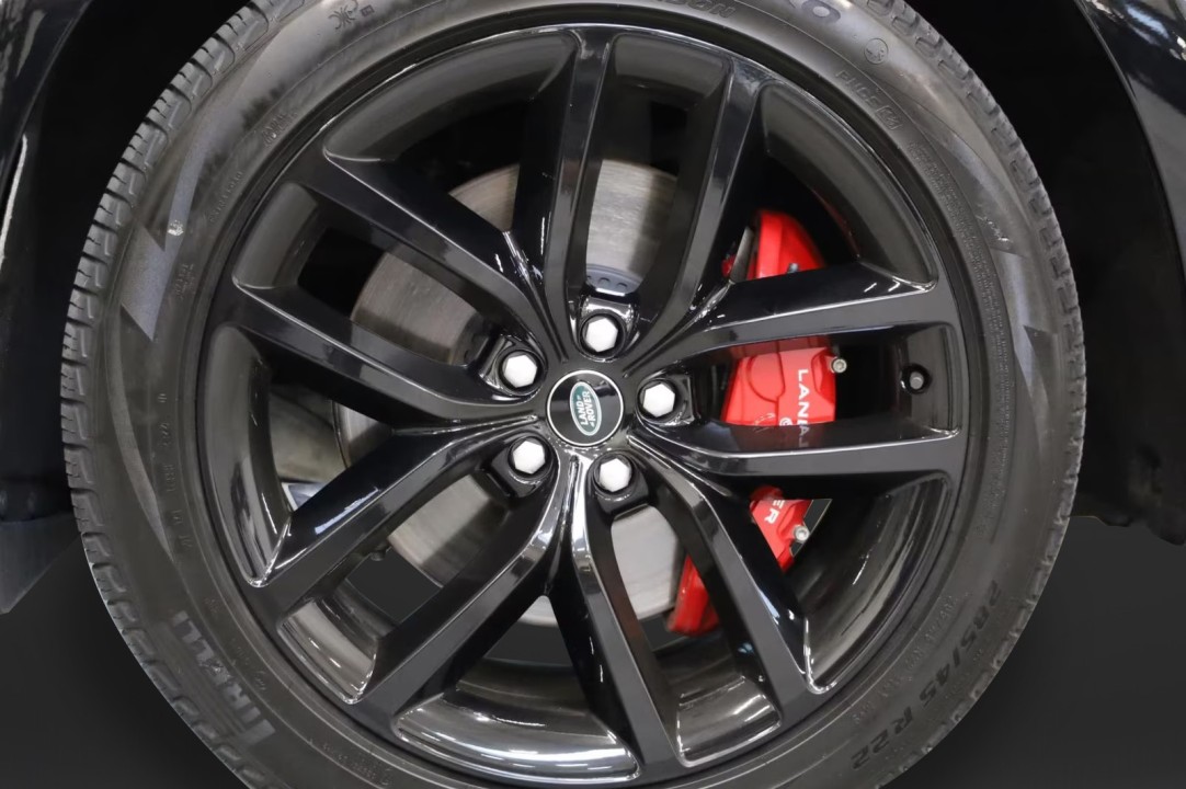 Land Rover Range Rover P510e - foto 23