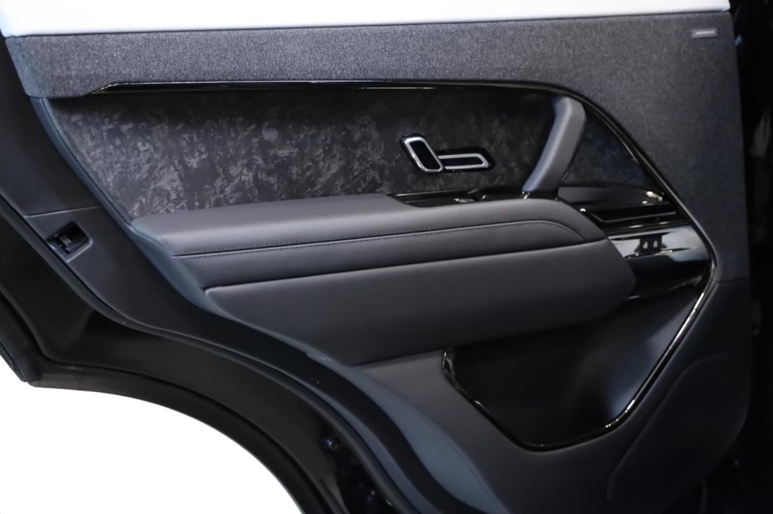 Land Rover Range Rover P510e - foto 14