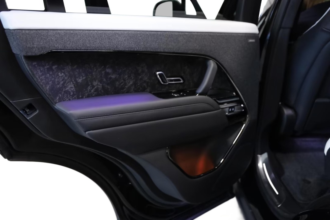 Land Rover Range Rover P510e - foto 15