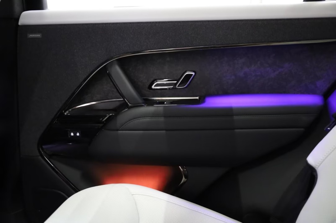 Land Rover Range Rover P510e - foto 16