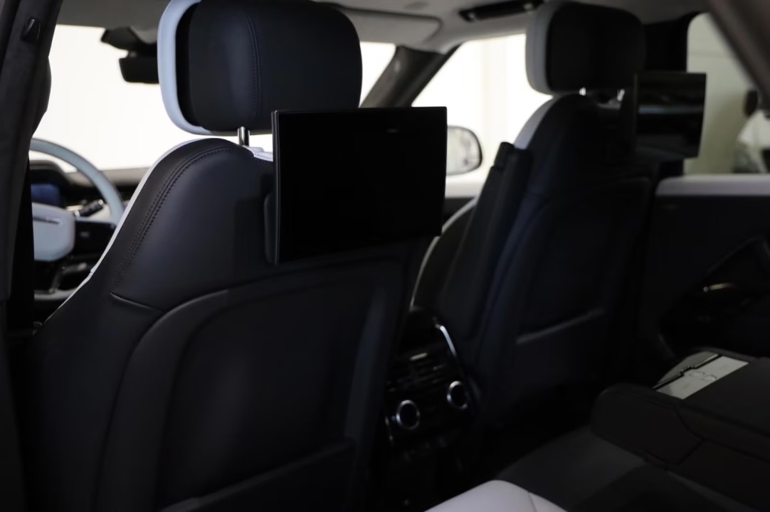 Land Rover Range Rover P510e - foto 10