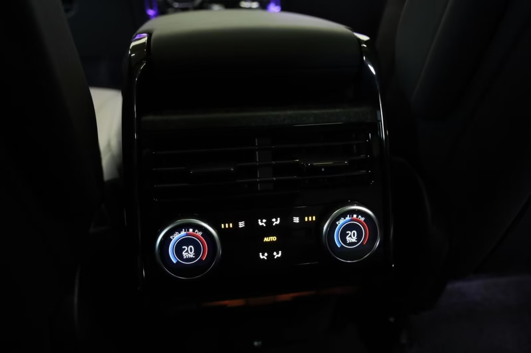 Land Rover Range Rover P510e - foto 13