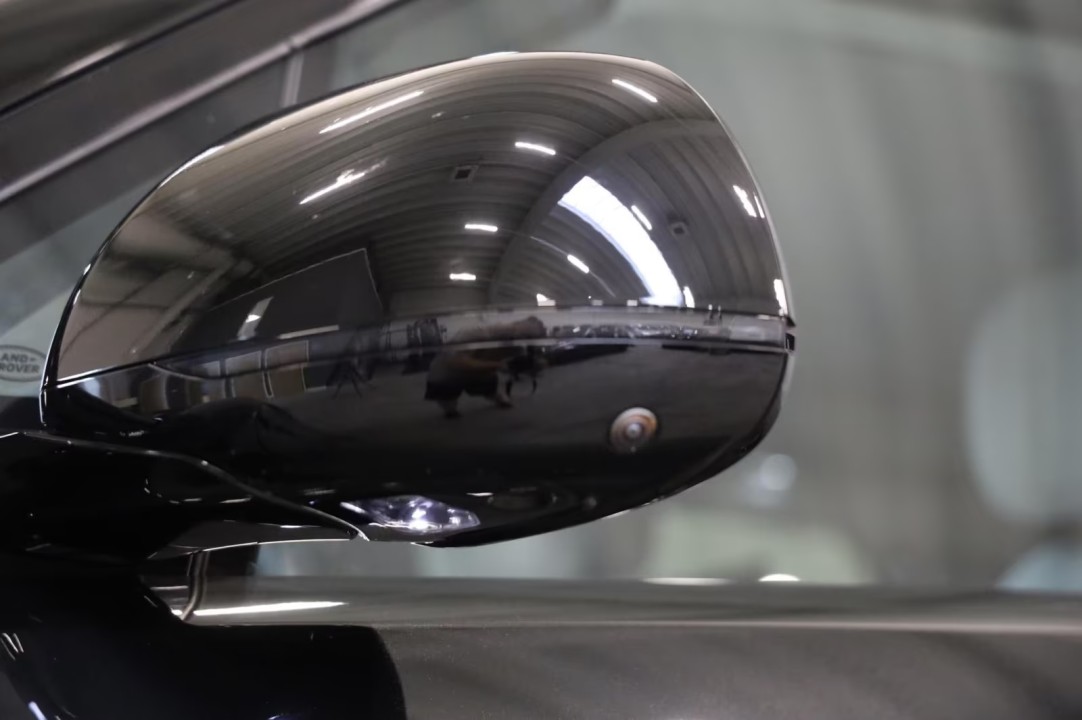 Land Rover Range Rover P510e - foto 19