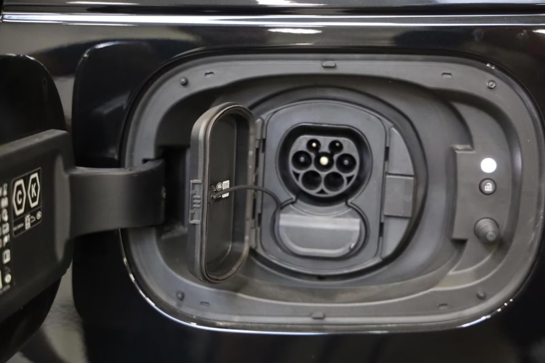 Land Rover Range Rover P510e - foto 21