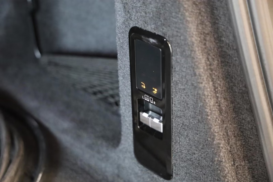 Land Rover Range Rover P510e - foto 20