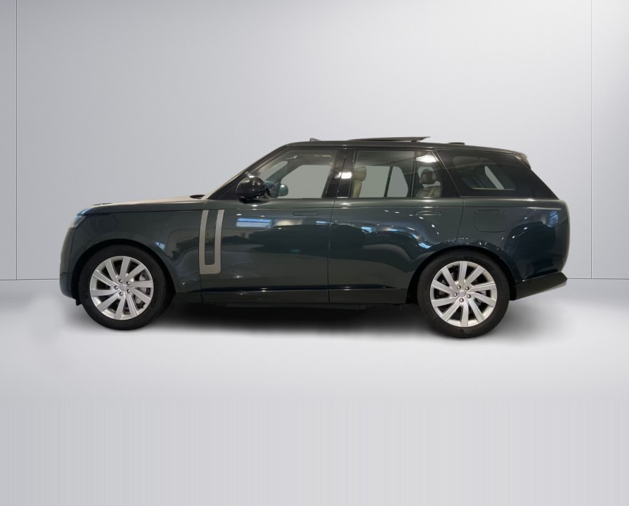 Land Rover Range Rover P440e SE (4)