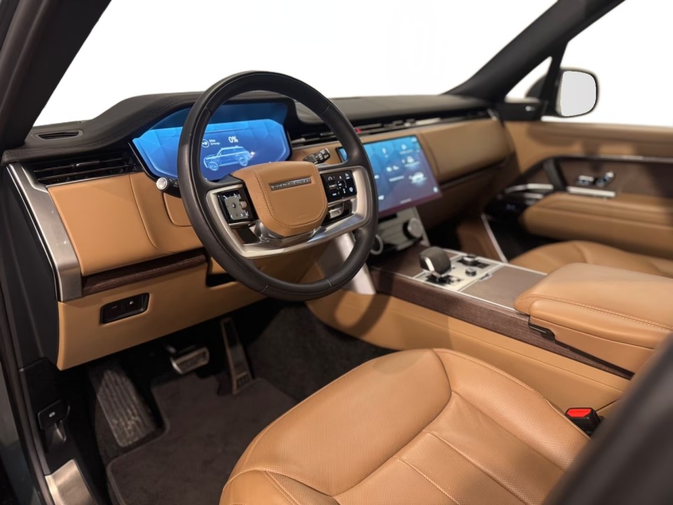 Land Rover Range Rover P440e SE - foto 7