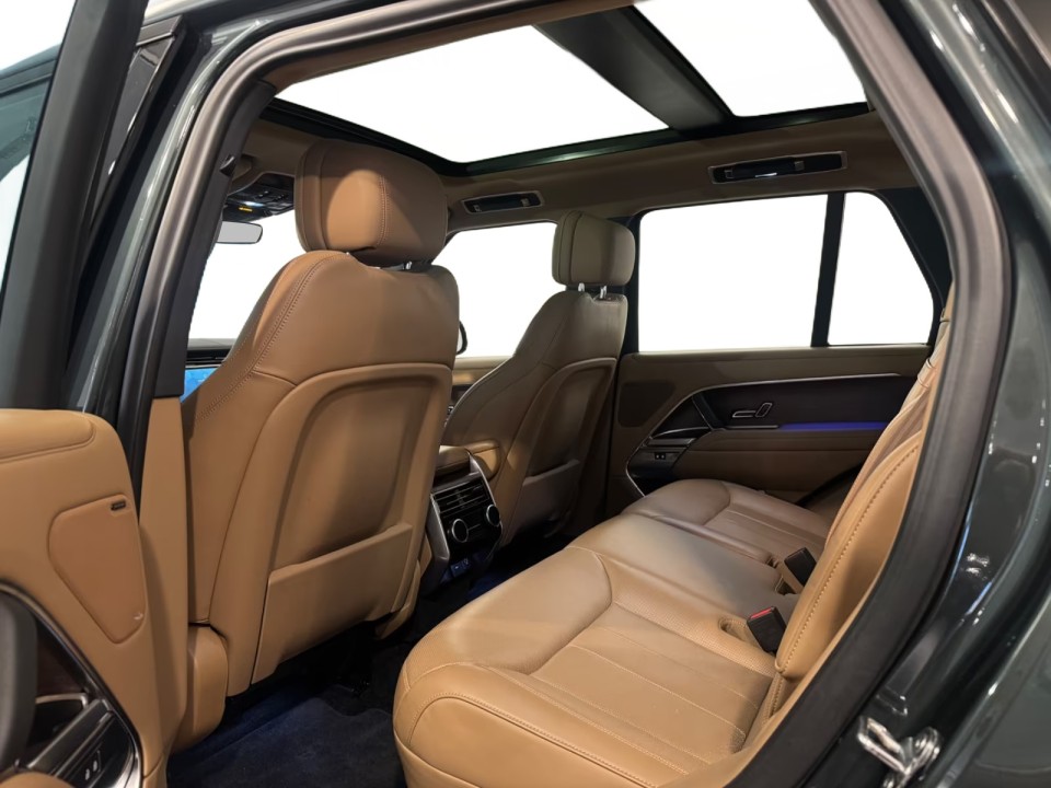 Land Rover Range Rover P440e SE - foto 6