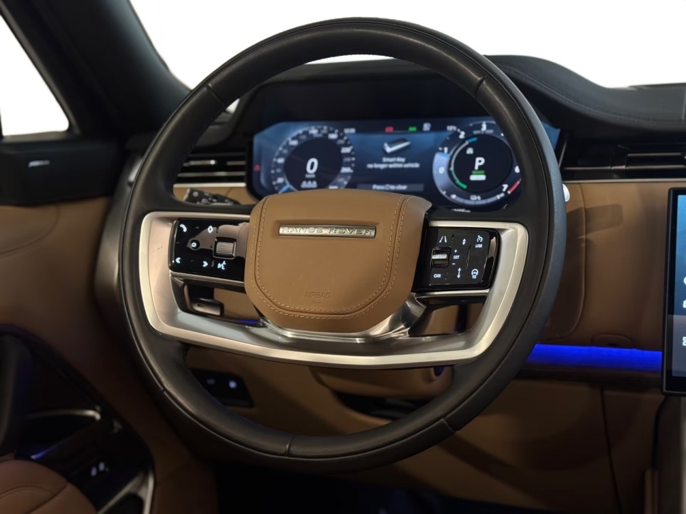 Land Rover Range Rover P440e SE - foto 9