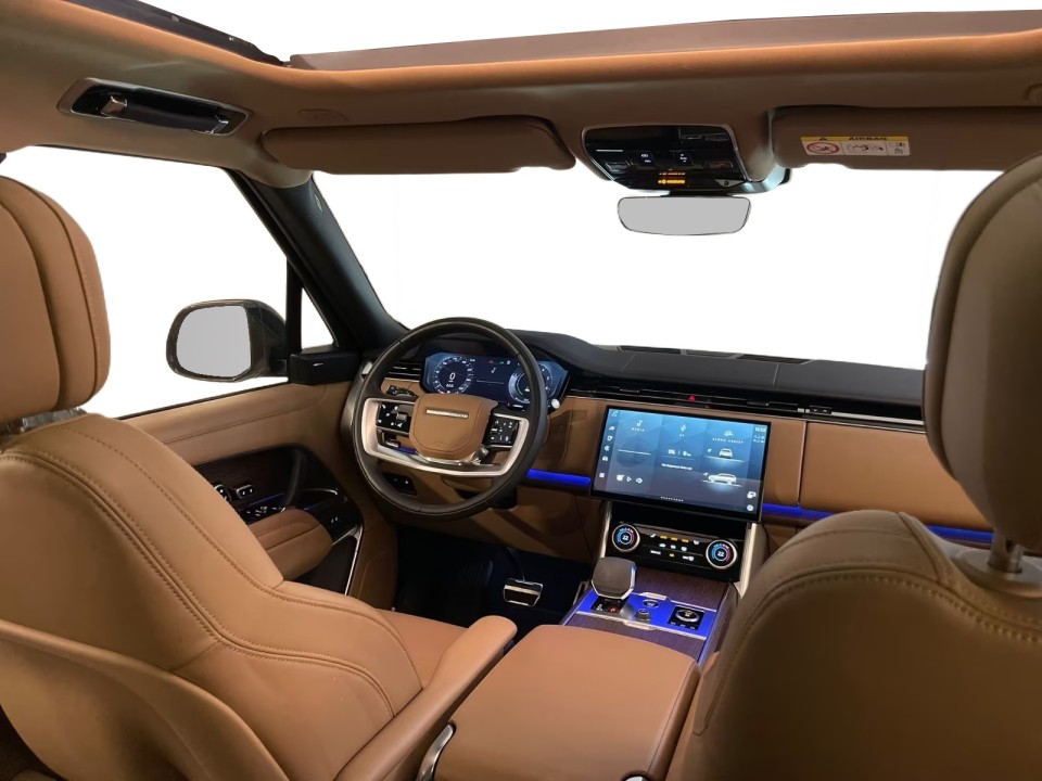 Land Rover Range Rover P440e SE - foto 8