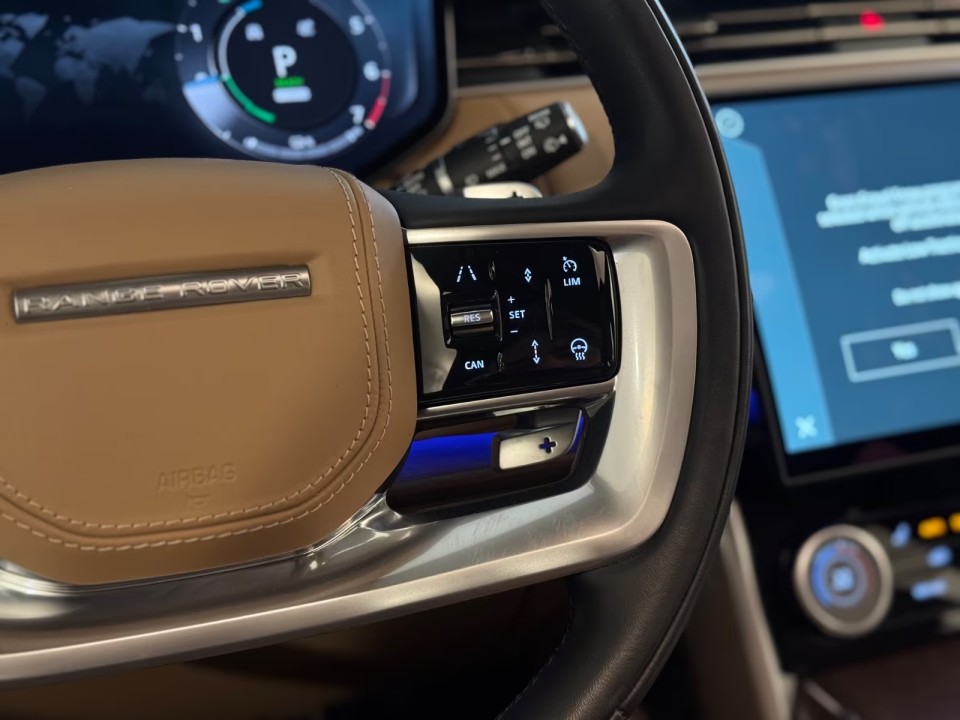 Land Rover Range Rover P440e SE - foto 10